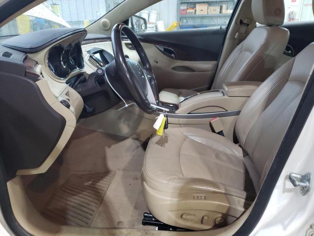 Photo 7 from auction – 2012 BUICK LACROSSE P with VIN 1G4GD5ER3CF368970
