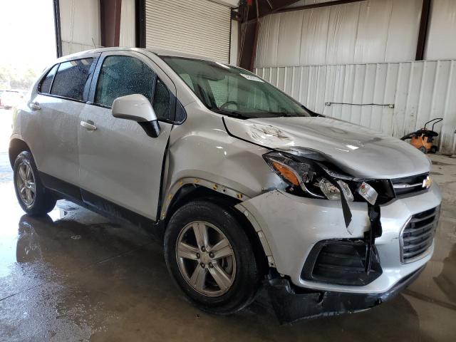 Photo 4 from auction – 2022 CHEVROLET TRAX LS with VIN KL7CJNSM8NB545170