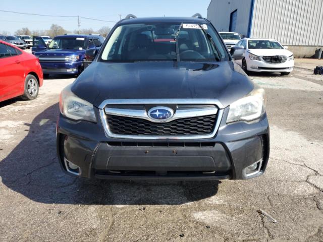 Photo 5 from auction – 2015 SUBARU FORESTER 2 with VIN JF2SJGWC3FH413591