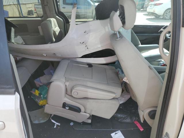 Photo 11 from auction – 2013 DODGE GRAND CARA with VIN 2C4RDGCG7DR682142