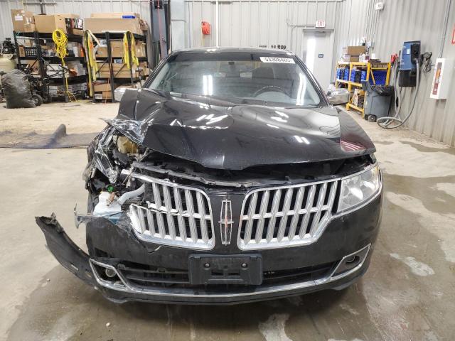 Photo 5 from auction – 2010 LINCOLN MKZ with VIN 3LNHL2JC4AR619664