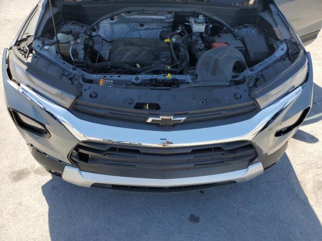 Photo 12 from auction – 2021 CHEVROLET TRAILBLAZE with VIN KL79MPS2XMB142222