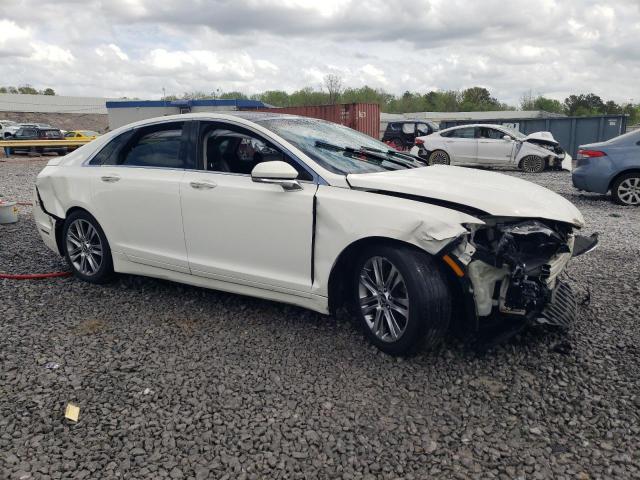 Photo 4 from auction – 2013 LINCOLN MKZ with VIN 3LN6L2G97DR818568