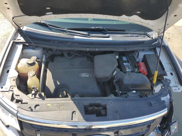 Photo 12 from auction – 2014 FORD EDGE LIMIT with VIN 2FMDK4KC6EBB23507