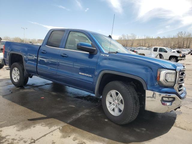 Photo 4 from auction – 2018 GMC SIERRA K15 with VIN 1GTV2MEC2JZ248158