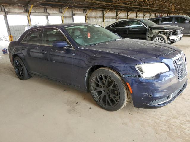 Photo 4 from auction – 2015 CHRYSLER 300 LIMITE with VIN 2C3CCAAG7FH796602