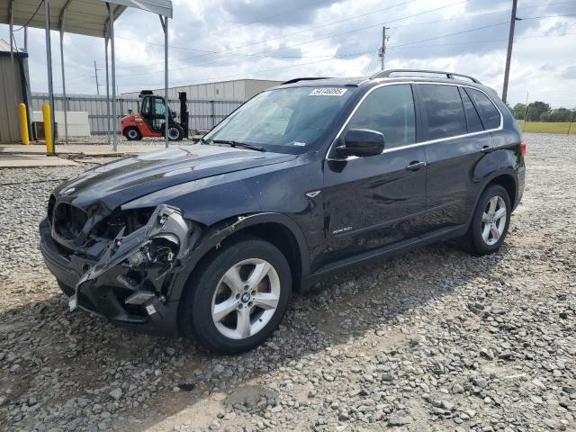 BMW X5 XDRIVE5 2012 with VIN 5UXZV8C55CL423124 - Photo from auction