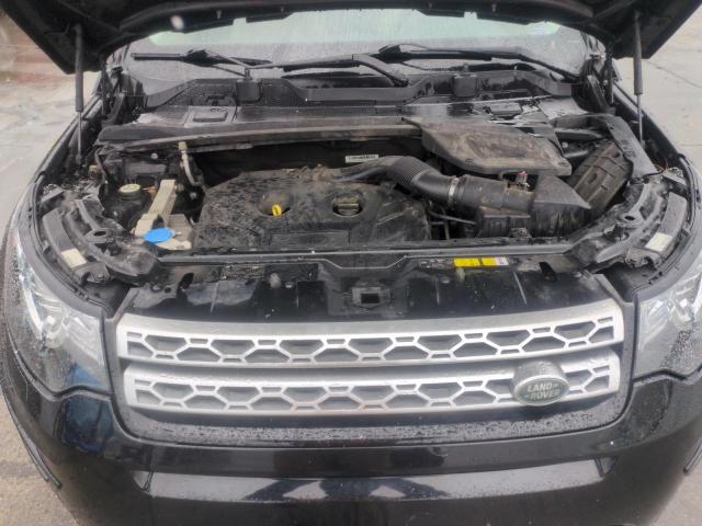Photo 12 from auction – 2016 LAND ROVER DISCOVERY with VIN SALCR2BG8GH569403