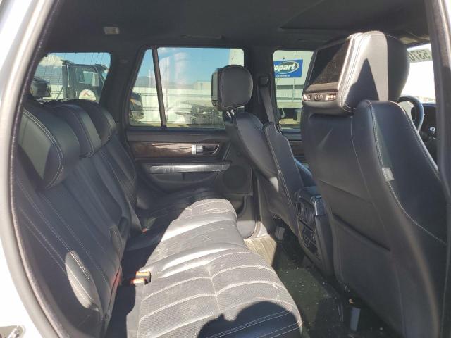 Photo 11 from auction – 2013 LAND ROVER RANGE ROVE with VIN SALSH2E41DA777725