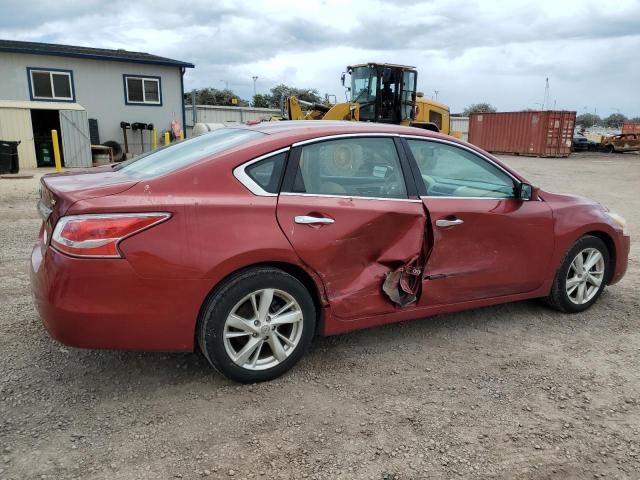 Photo 3 from auction – 2013 NISSAN ALTIMA 2.5 with VIN 1N4AL3AP1DN541761