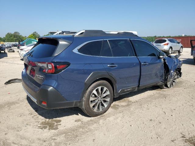 Photo 3 from auction – 2025 SUBARU OUTBACK TO with VIN 4S4BTAPC6S3143215
