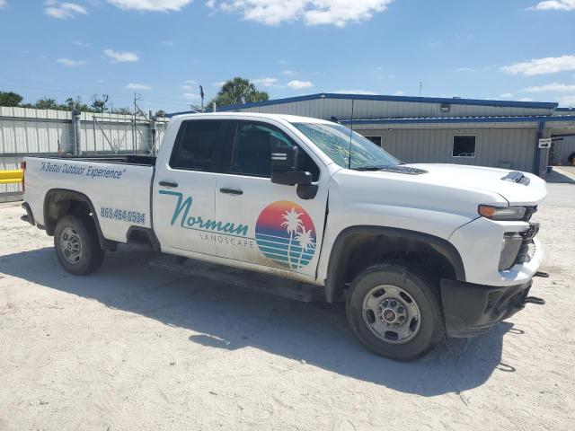 Photo 4 from auction – 2024 CHEVROLET SILVERADO with VIN 1GB5YLE78RF341781