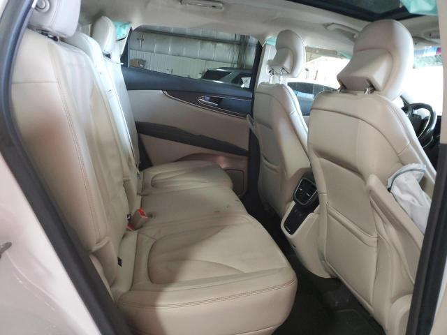 Photo 11 from auction – 2017 LINCOLN MKX RESERV with VIN 2LMPJ6LR5HBL12625