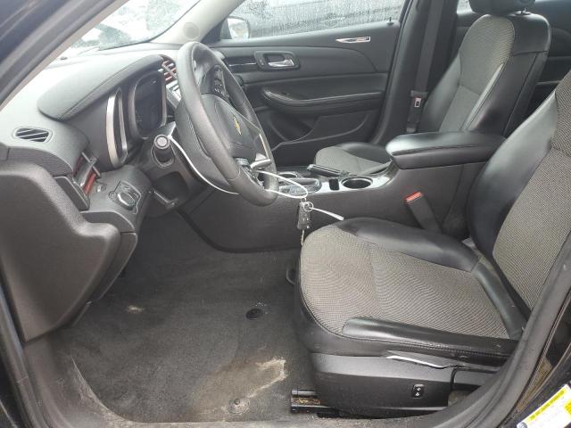 Photo 7 from auction – 2015 CHEVROLET MALIBU 1LT with VIN 1G11C5SL5FF217252