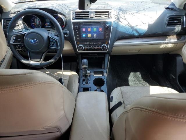 Снимка 8 от търг – 2018 SUBARU OUTBACK 2. с VIN 4S4BSANC5J3298052