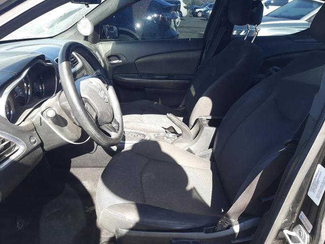 Photo 7 from auction – 2013 DODGE AVENGER SE with VIN 1C3CDZAB8DN757389