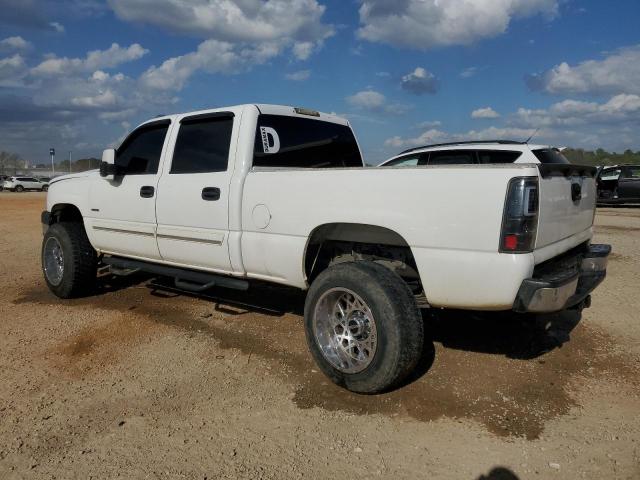 Photo 2 from auction – 2006 CHEVROLET SILVERADO with VIN 1GCHC23D46F162546