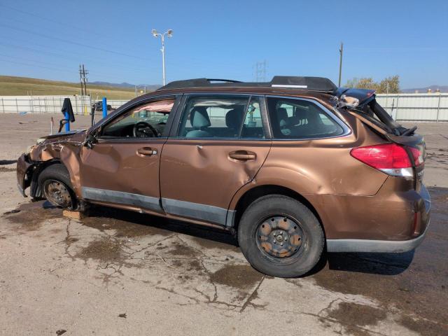 Снимка 2 от търг – 2011 SUBARU OUTBACK 2. с VIN 4S4BRCAC0B3428463