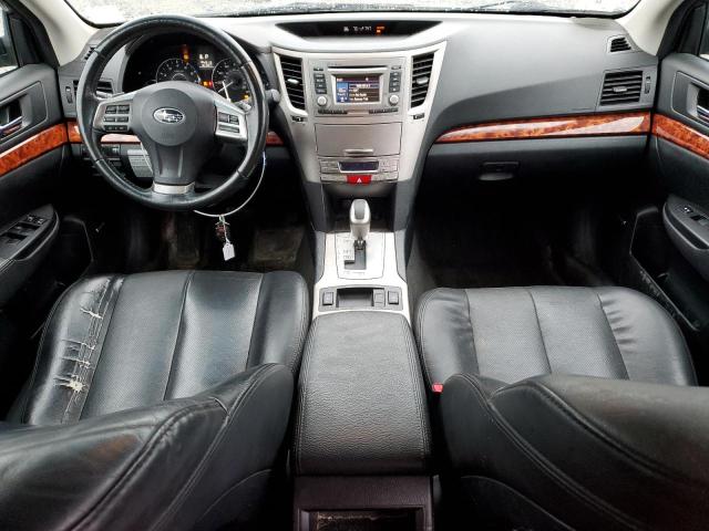 Снимка 8 от търг – 2012 SUBARU OUTBACK 2. с VIN 4S4BRBJC2C3210598