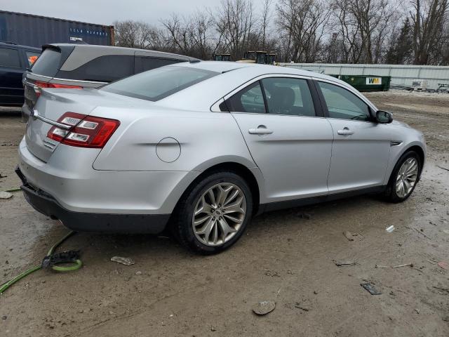 Photo 3 from auction – 2016 FORD TAURUS LIM with VIN 1FAHP2F84GG120138
