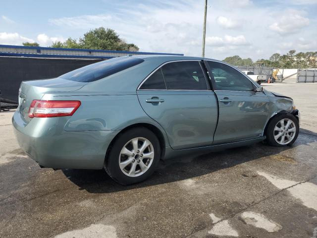 Photo 3 from auction – 2011 TOYOTA CAMRY BASE with VIN 4T1BF3EK0BU582546