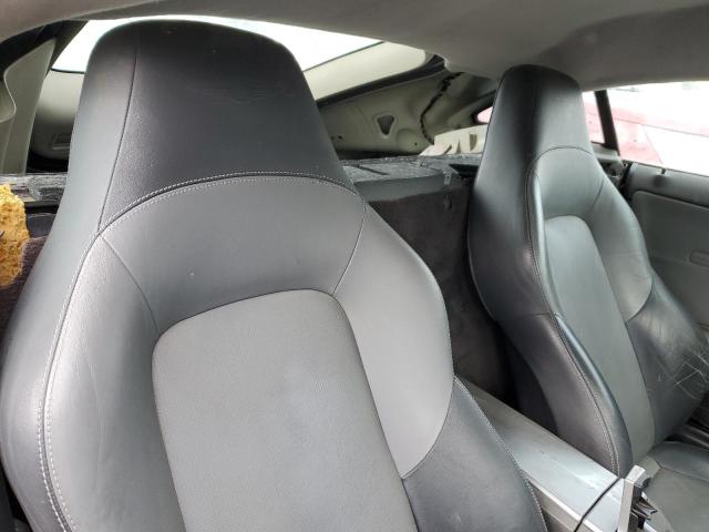 Photo 10 from auction – 2004 CHRYSLER CROSSFIRE with VIN 1C3AN69L14X007112