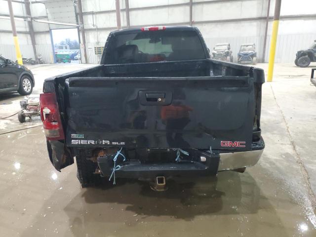 Photo 6 from auction – 2010 GMC SIERRA K15 with VIN 1GTSKVE34AZ170054