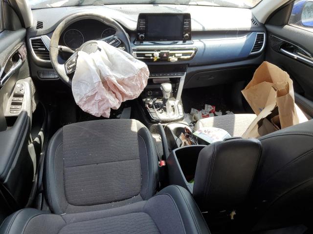 Photo 8 from auction – 2023 KIA SELTOS S with VIN KNDEU2AA2P7349594