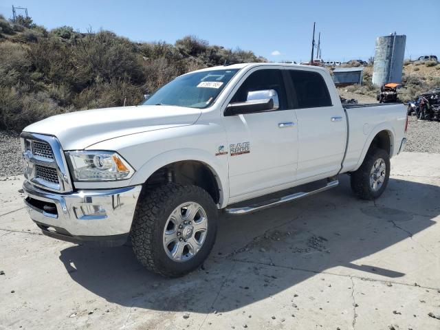 RAM 2500 LARAM 2015 with VIN 3C6UR5FL4FG696685 - Photo from auction