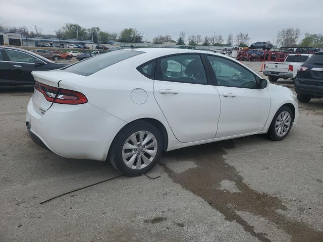 Photo 3 from auction – 2014 DODGE DART SE AE with VIN 1C3CDFDHXED768755