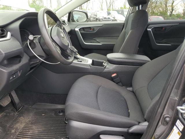 Photo 7 from auction – 2024 TOYOTA RAV4 LE with VIN JTMMWRFV2RD235433