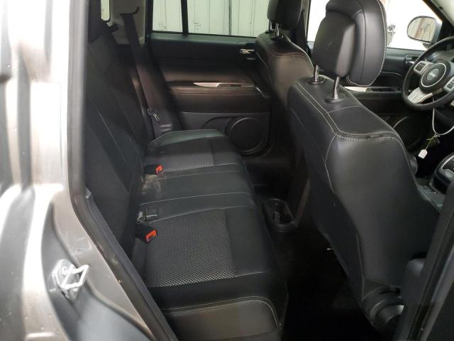 Photo 11 from auction – 2017 JEEP COMPASS LA with VIN 1C4NJDEB2HD104398
