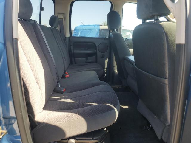Снимка 10 от търг – 2005 DODGE RAM 2500 S с VIN 3D7KR28C45G700735