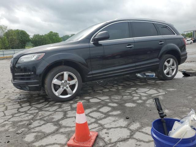 AUDI Q7 PRESTIG 2015 with VIN WA1WGCFE4FD030219 - Photo from auction