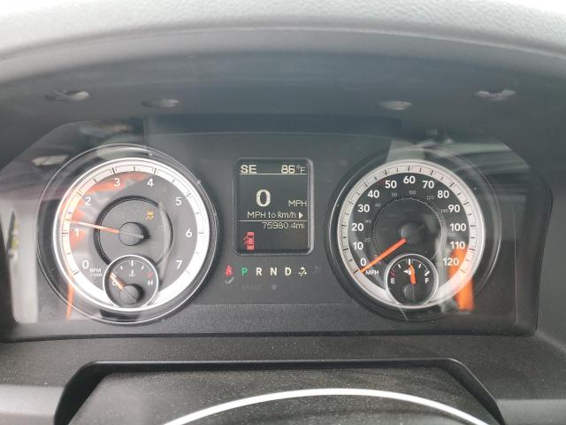 Foto 9 de la subasta – 2014 RAM 1500 ST con VIN 1C6RR7KT7ES437364
