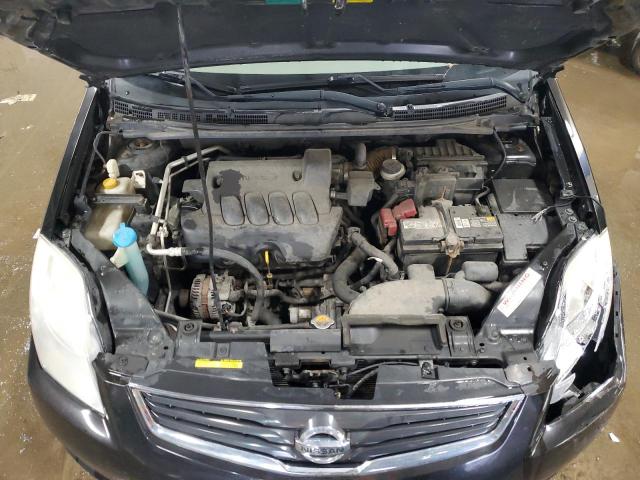 Photo 11 from auction – 2011 NISSAN SENTRA 2.0 with VIN 3N1AB6AP2BL634481