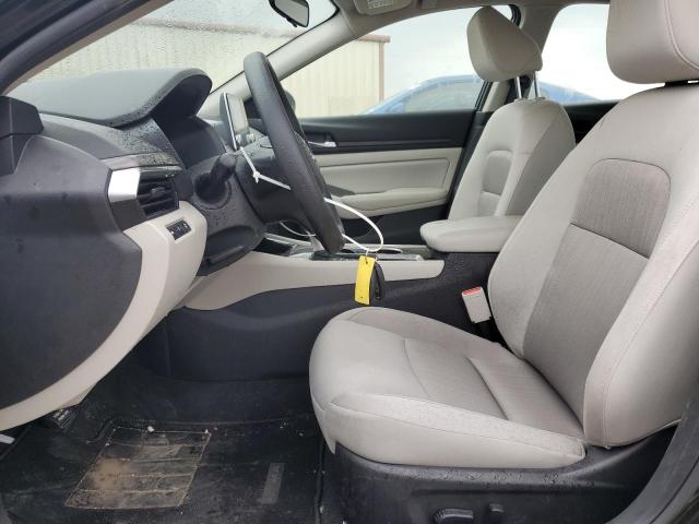 Photo 7 from auction – 2024 NISSAN ALTIMA SV with VIN 1N4BL4DV2RN428087