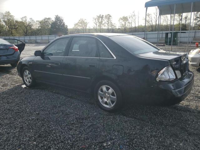 Photo 2 from auction – 2002 TOYOTA AVALON XL with VIN 4T1BF28B32U203061