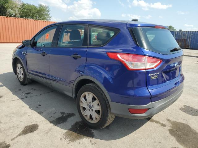 Photo 2 from auction – 2015 FORD ESCAPE S with VIN 1FMCU0F78FUB56919