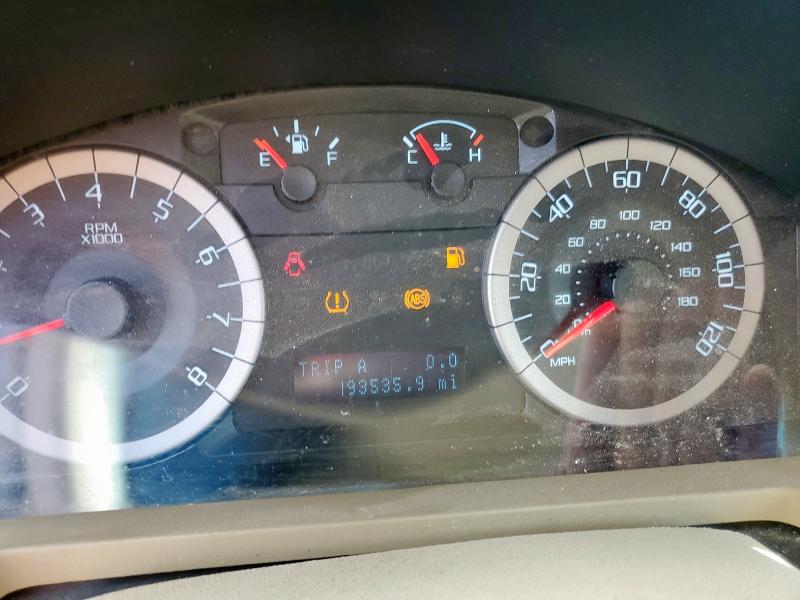 Photo 9 from auction – 2011 FORD ESCAPE LIM with VIN 1FMCU0EG0BKC28302