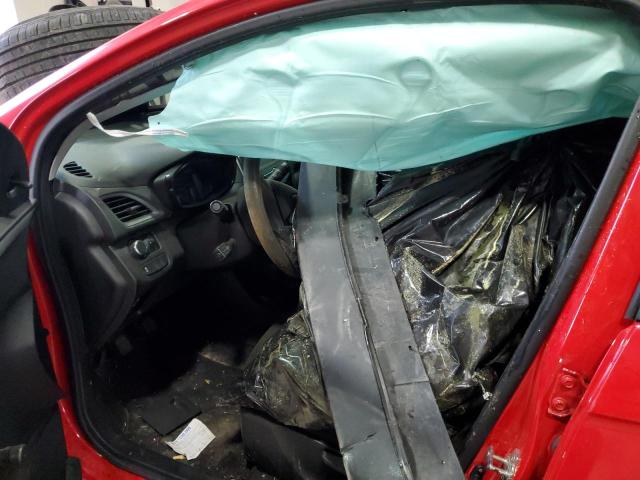 Zdjęcie 8 z aukcji – 2019 CHEVROLET SPARK LS z VIN KL8CA6SA3KC704707
