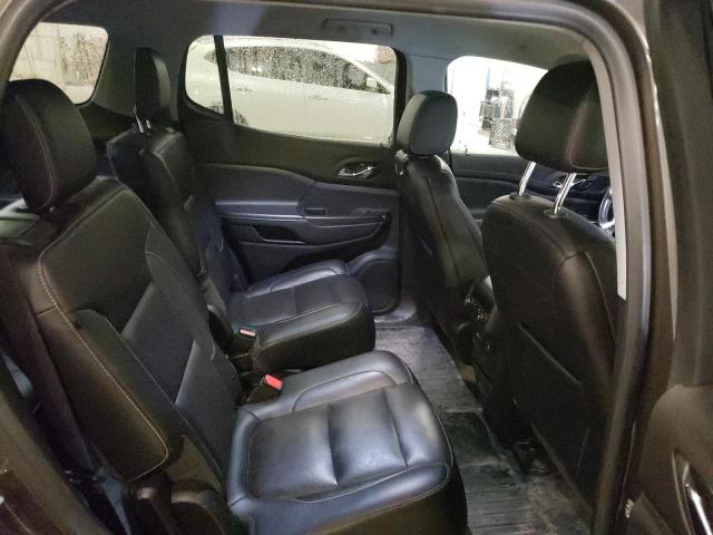Photo 11 from auction – 2019 GMC ACADIA SLT with VIN 1GKKNULS1KZ185533