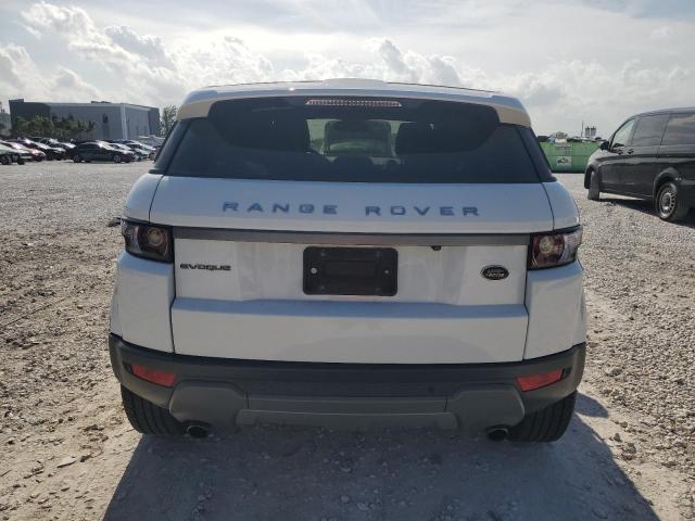Photo 6 from auction – 2015 LAND ROVER RANGE ROVE with VIN SALVR2BG2FH026149