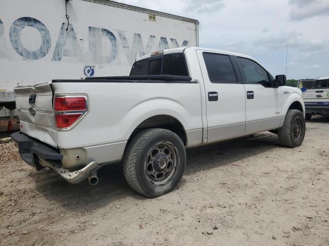 Photo 3 from auction – 2013 FORD F150 SUPER with VIN 1FTFW1CT6DFD45377