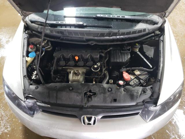 Photo 11 from auction – 2006 HONDA CIVIC EX with VIN 2HGFG12836H508435