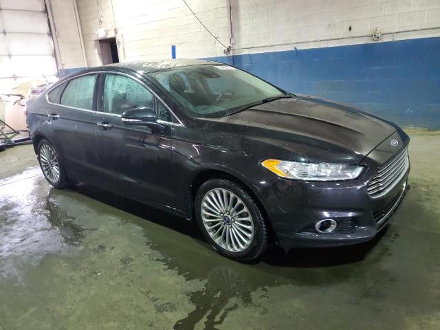 Photo 4 from auction – 2014 FORD FUSION TIT with VIN 3FA6P0K94ER134895