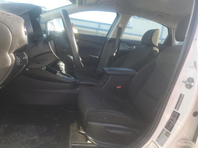 Photo 7 from auction – 2021 KIA FORTE with VIN 3KPF24AD0ME327850