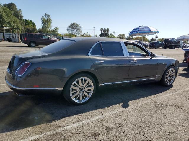Photo 3 from auction – 2016 BENTLEY MULSANNE with VIN SCBBF7ZH4GC001902