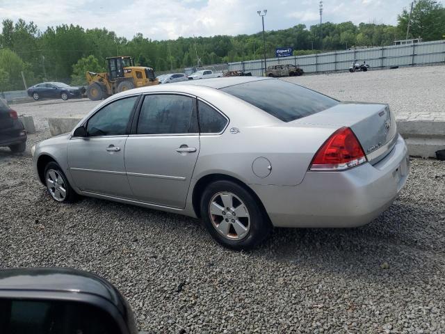 Photo 2 from auction – 2008 CHEVROLET IMPALA LT with VIN 2G1WT58N889135171