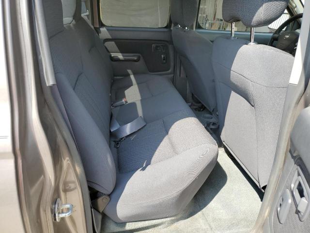 Photo 10 from auction – 2004 NISSAN FRONTIER C with VIN 1N6ED27T84C410553